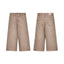 Mayoral-Twill Marine Pants-Waffle