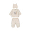 Mayoral-3-piece corduroy tracksuit-Pottery