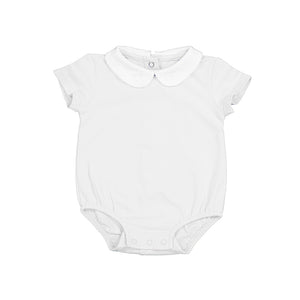 Mayoral-Bodysuit-White