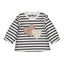 Mayoral-Long Sleeve T-Shirt-Natural