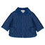 Mayoral-Denim Jacket-Dark
