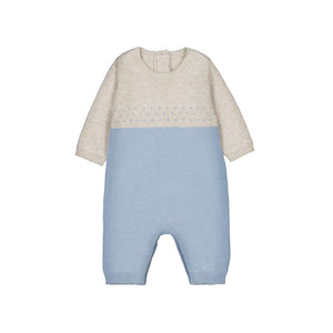 Mayoral-Romper-Sky