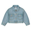 Mayoral-Denim Jacket-Light