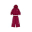 Mayoral-Tracksuit with Ties-Cherry