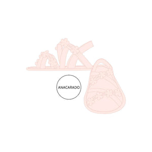 Mayoral-Baby Sandals-Crystal