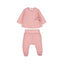 Mayoral-Leg Warmer Set-Pink