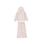 Mayoral-Long Knit Trouser Set-Seed