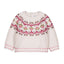 Mayoral-Sweater-Heather Milk