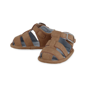 Mayoral-Beach Shoes-Camel