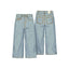 Mayoral-Denim Jeans-Light