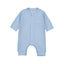 Mayoral-Long Sleeve Romper-Sky
