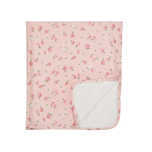 Mayoral-Baby Blanket-Pink