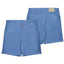 Mayoral-Twill Shorts-Aquarium