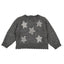 Mayoral-Knit Sweater-Heather Lead