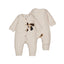 Mayoral-Embroidered Applique One Piece-Pottery