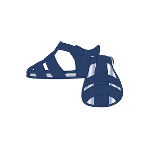 Mayoral-Beach Shoes-Navy