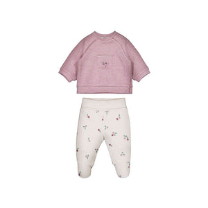 Mayoral-Set-Mauve