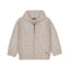 Mayoral-Knit Sweatshirt-Tweed