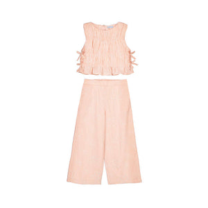 Mayoral-Pant Set-Blossom