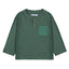 Mayoral-Knit T-Shirt-Fir