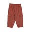 Mayoral-Cargo Pants-Terracotta