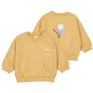 Mayoral-Pullover-Honey