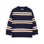 Mayoral-Stripe Sweater-Ink
