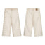 Mayoral-Twill Trousers-Khaki