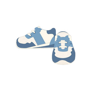Mayoral-Baby Sneakers-Nautic