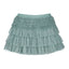 Mayoral-Tulle Skirt-Bayleaf