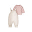 Mayoral-Overall and Sweater Set-Pottery