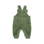 Mayoral-Corduroy dungaree-Forest