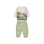Mayoral-Trouser Set-Cactus