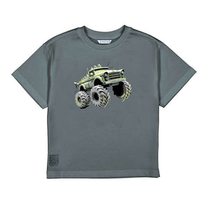 Mayoral-T-Shirt-Truck