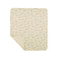 Mayoral-Baby Printed Swaddle-Blue Bell