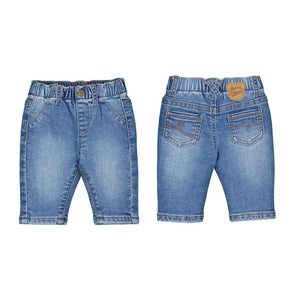 Mayoral-Basic Jeans-Medium