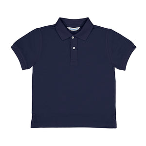 Mayoral-Basic Polo-Navy