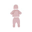 Mayoral-3 Piece Set-Heather Baby Rose