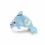 Bows Art-Fish Hair Clip