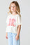 Chaser- Cotton Jersey Tee-These Boots Heart