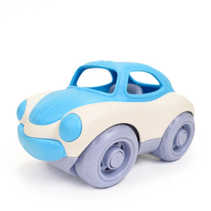 Green Toys -Soft Top Push Car