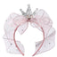 Stardust and Glitter-Glitter Ballerina Headband