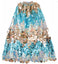 Stardust and Glitter-Mermaid Cape-Blue