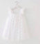 Stardust and Glitter-Butterfly Dress-Snow