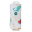 Lulujo - Cotton Muslin Swaddle-Pebblesaurus