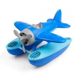 Green Toys - OceanBound Seaplane