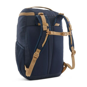 Patagonia - Kids' Refugito Daypack 18L-New Navy