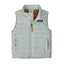 Patagonia - Baby Down Sweater Vest -Wispy Green