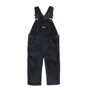 Patagonia - Baby Overalls-Smolder Blue