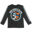 Tiny Whales-Rad Dudes Club Long Sleeve
